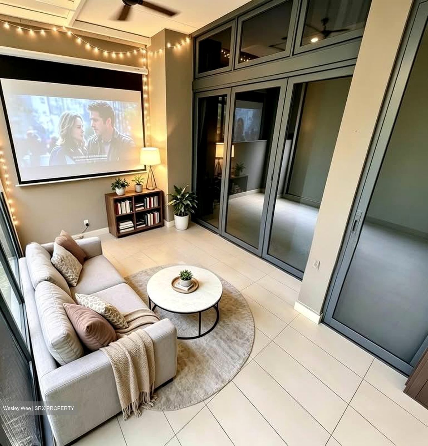 Eco Sanctuary (D23), Condominium #578575131